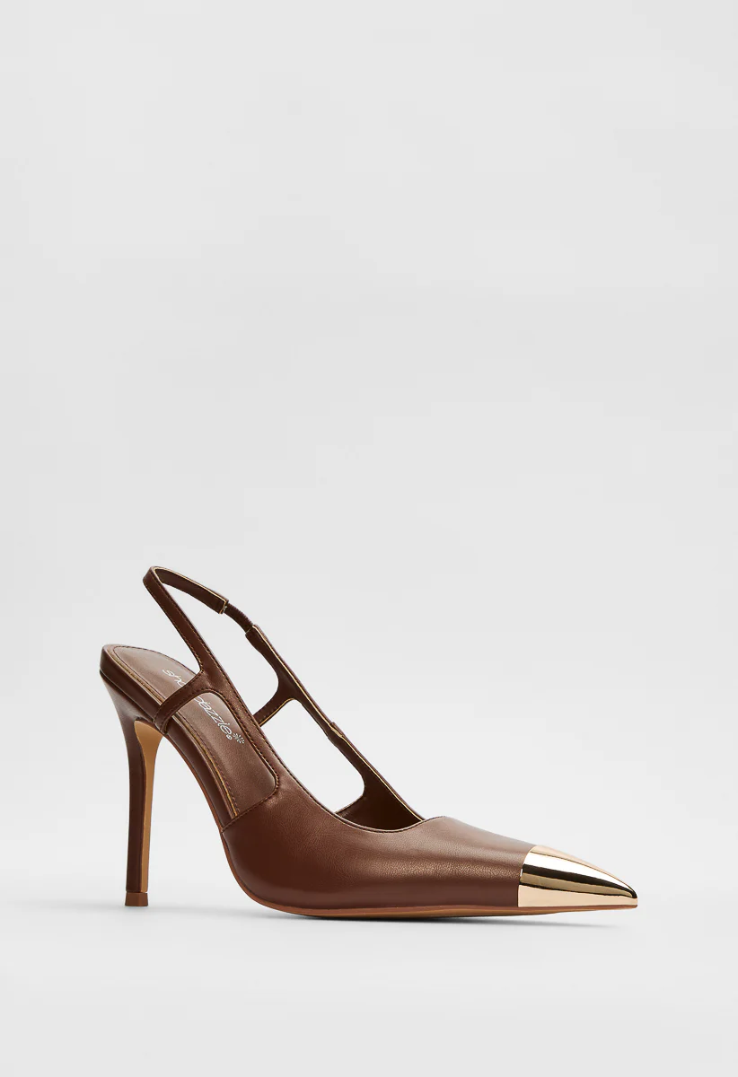 Tatum Slingback Pump - Image 3