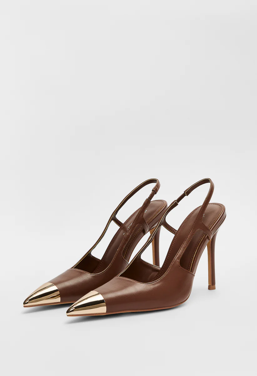 Tatum Slingback Pump - Image 5