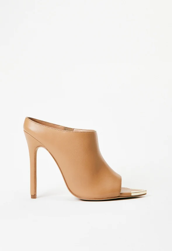 Tayla Stiletto Sandal - Image 3