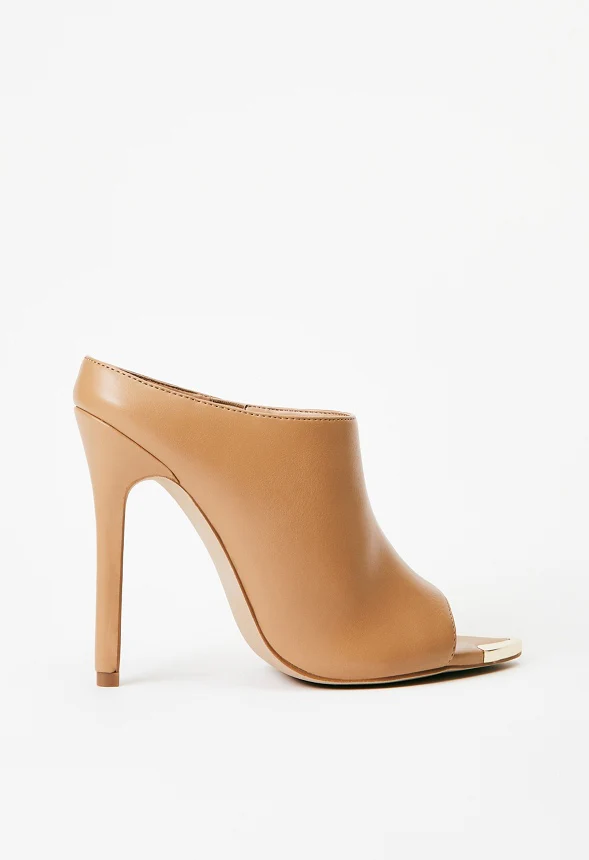 Tayla Stiletto Sandal - Image 4