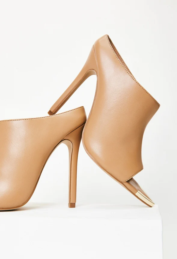 Tayla Stiletto Sandal - Image 5