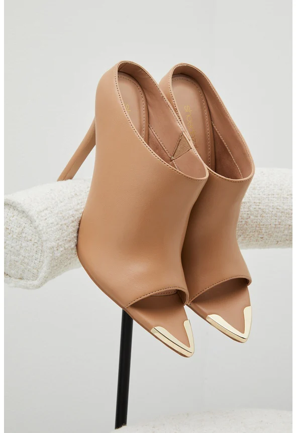 Tayla Stiletto Sandal - Image 6