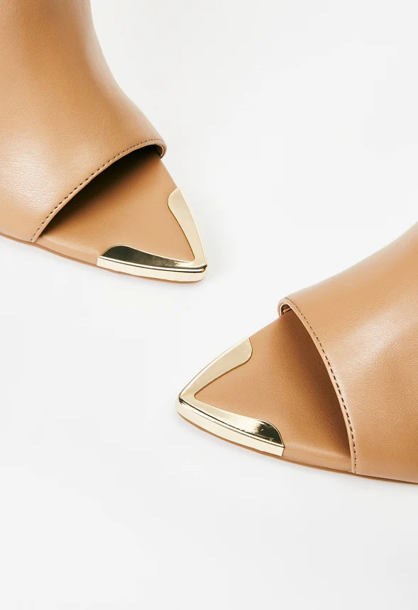 Tayla Stiletto Sandal - Image 8