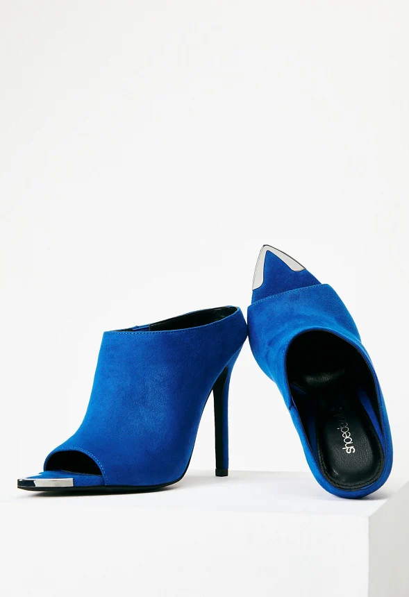 Tayla Stiletto Sandal - Image 2