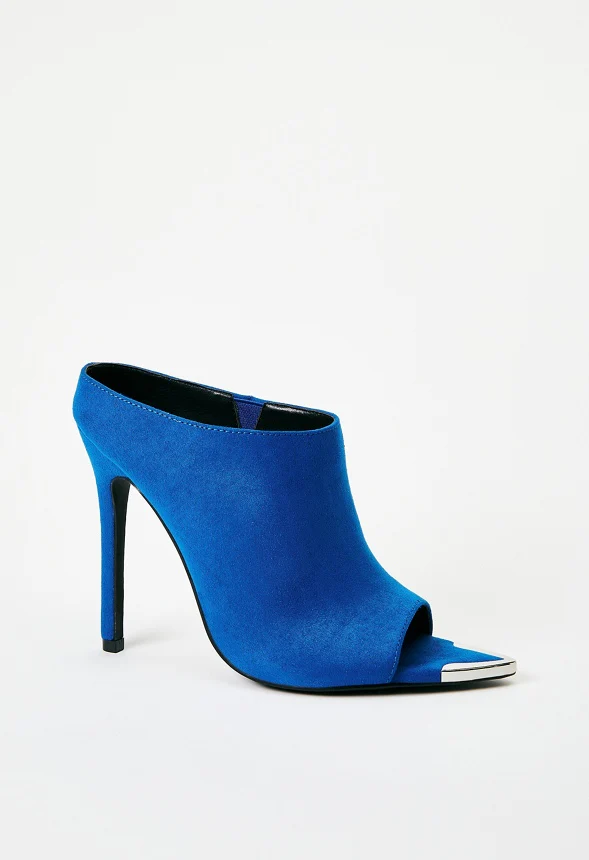 Tayla Stiletto Sandal - Image 3