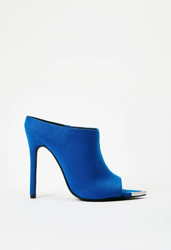 Tayla Stiletto Sandal - Image 4