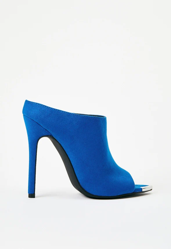 Tayla Stiletto Sandal - Image 5