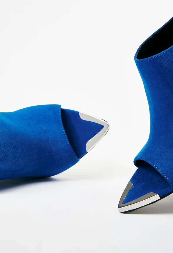 Tayla Stiletto Sandal - Image 7