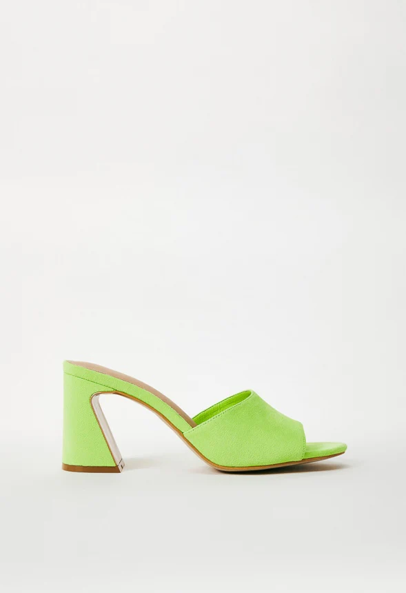 Tayshia Heeled Sandal - Image 3
