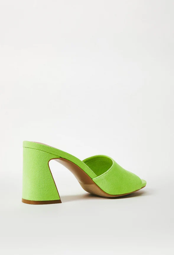 Tayshia Heeled Sandal - Image 4