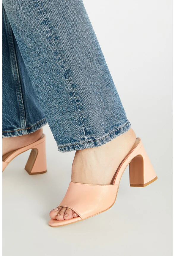 Tayshia Heeled Sandal - Image 2