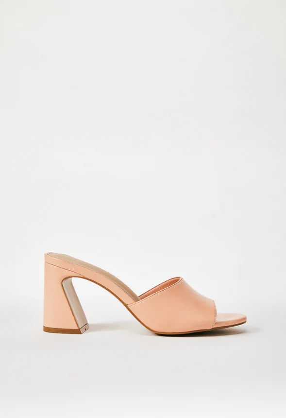Tayshia Heeled Sandal - Image 3
