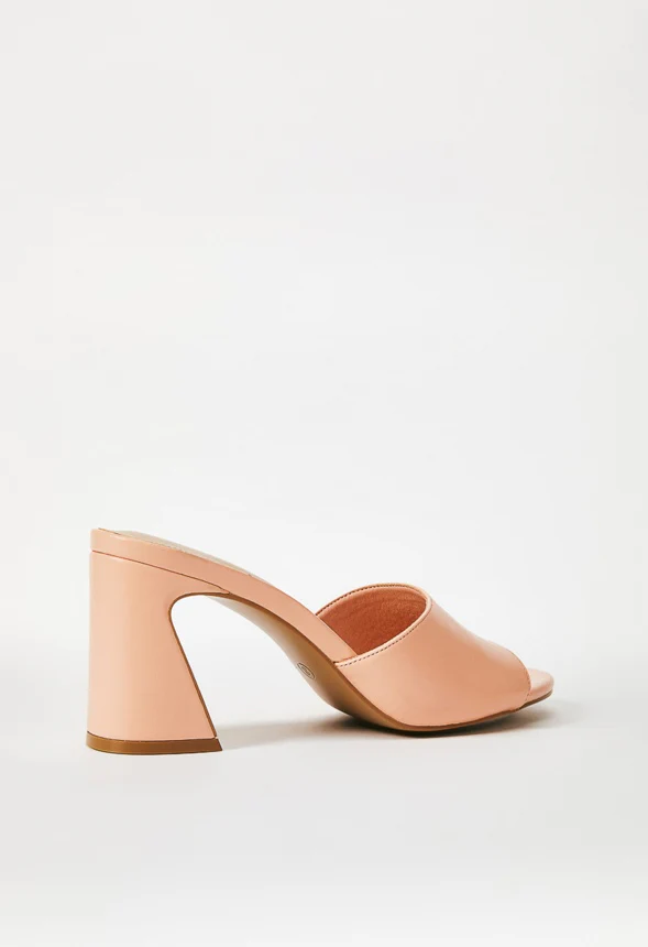 Tayshia Heeled Sandal - Image 4