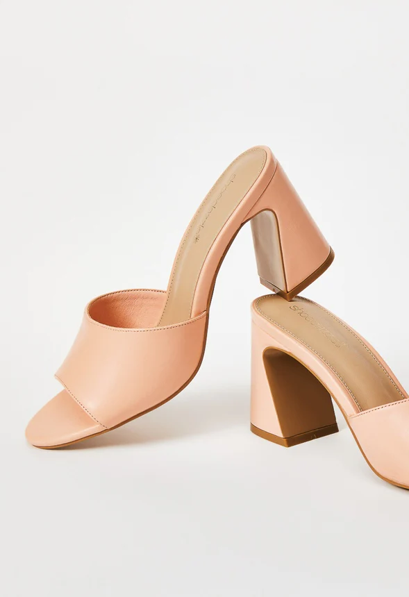 Tayshia Heeled Sandal - Image 6