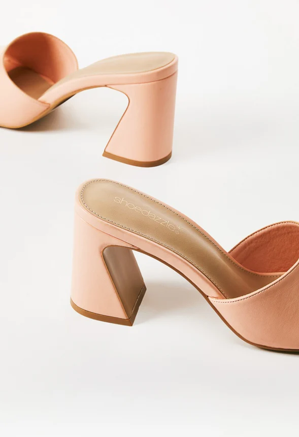 Tayshia Heeled Sandal - Image 7