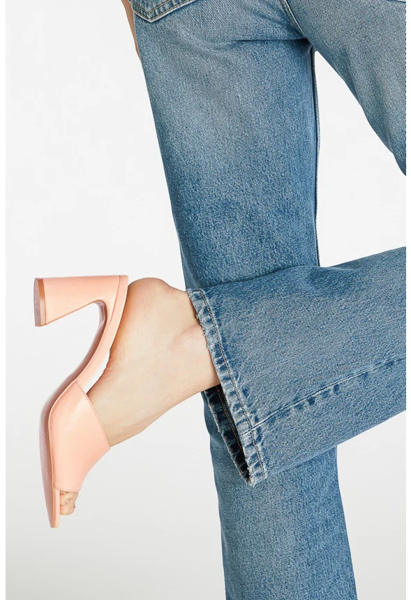 Tayshia Heeled Sandal - Image 8