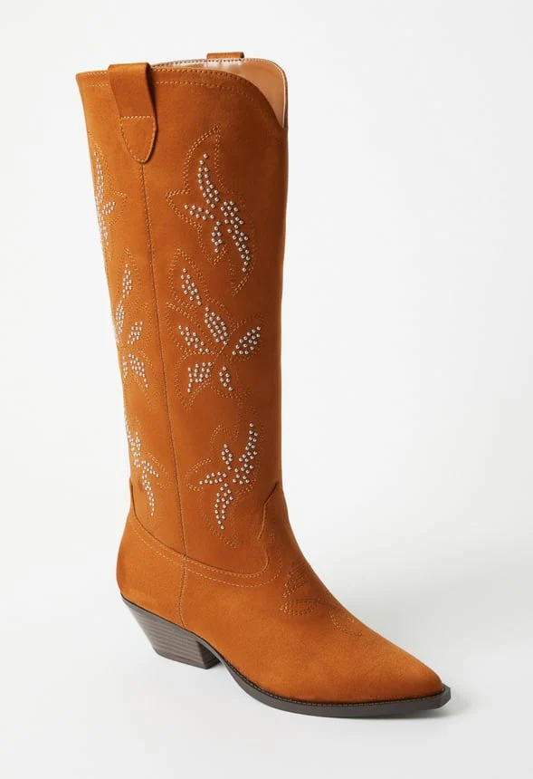 Teddi Western Boot - Image 3