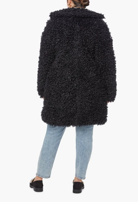 Teddy Coat - Image 2