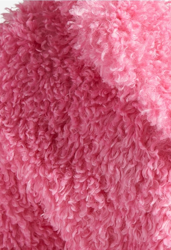 Teddy Coat - Image 3