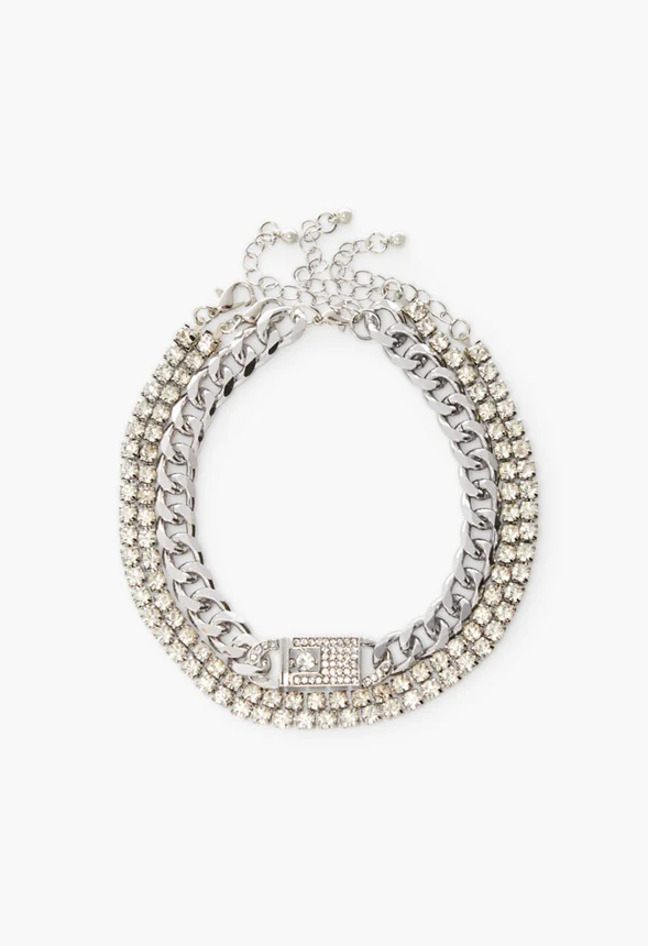 Tennis Anklet Set - Image 3