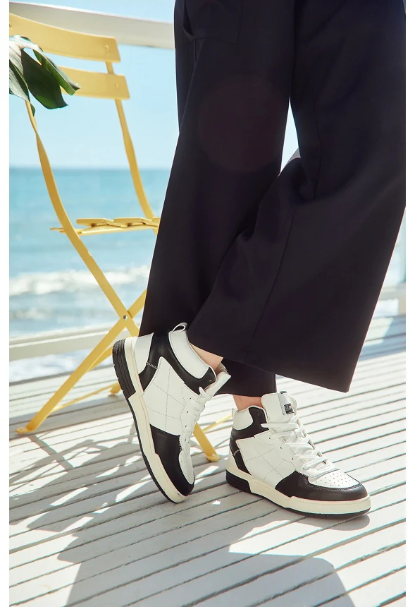 Terra High Top Sneaker - Image 7