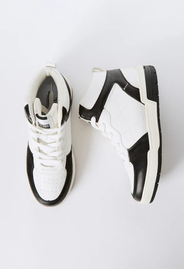 Terra High Top Sneaker - Image 8