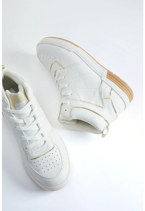Terra High Top Sneaker - Image 2
