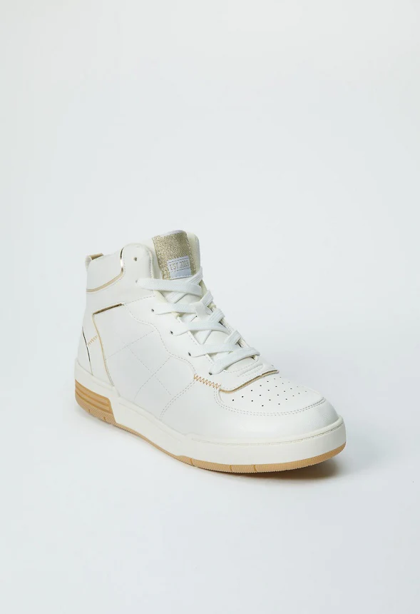 Terra High Top Sneaker - Image 4