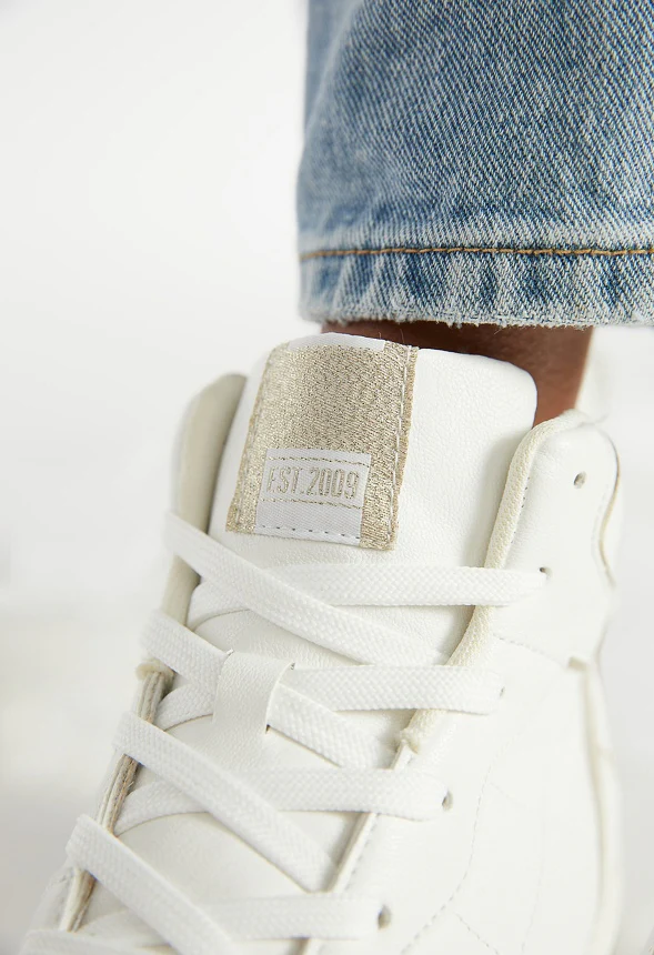 Terra High Top Sneaker - Image 6