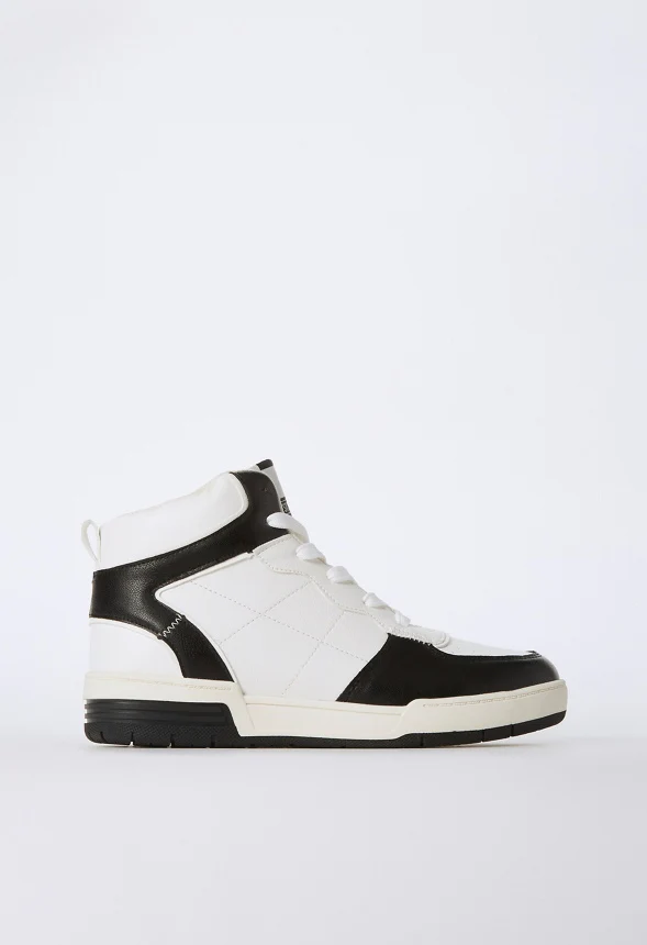 Terra High Top Sneaker - Image 4