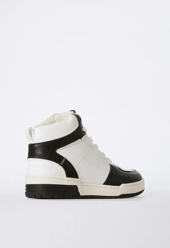 Terra High Top Sneaker - Image 5