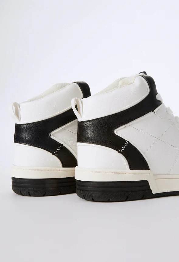 Terra High Top Sneaker - Image 7