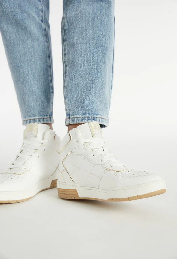 Terra High Top Sneaker - Image 2