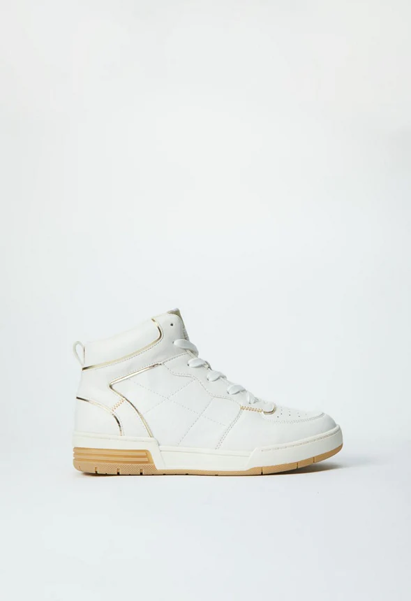 Terra High Top Sneaker - Image 3