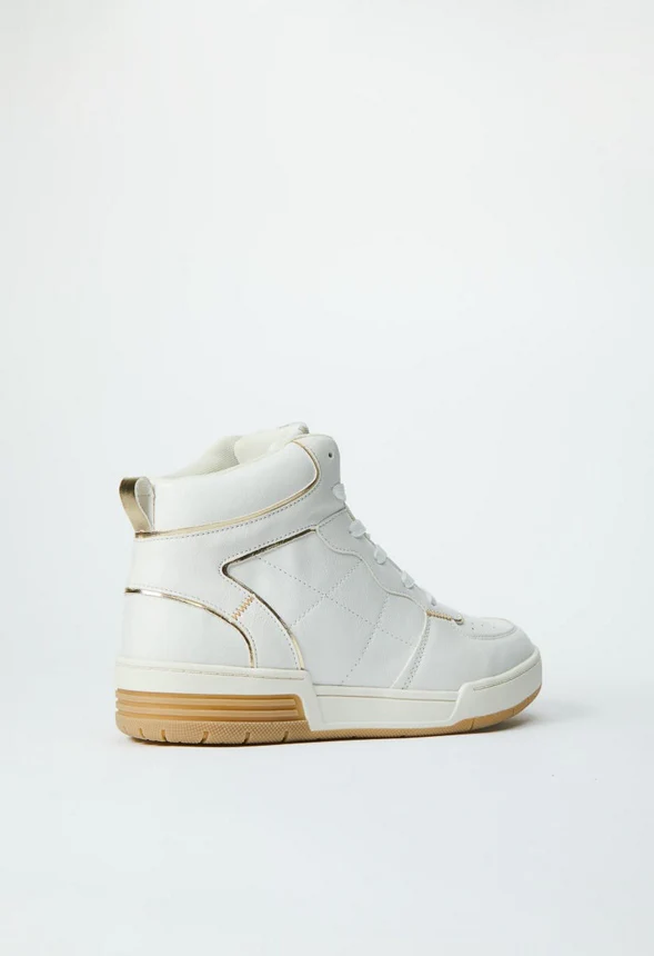 Terra High Top Sneaker - Image 4
