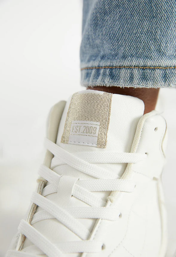 Terra High Top Sneaker - Image 5