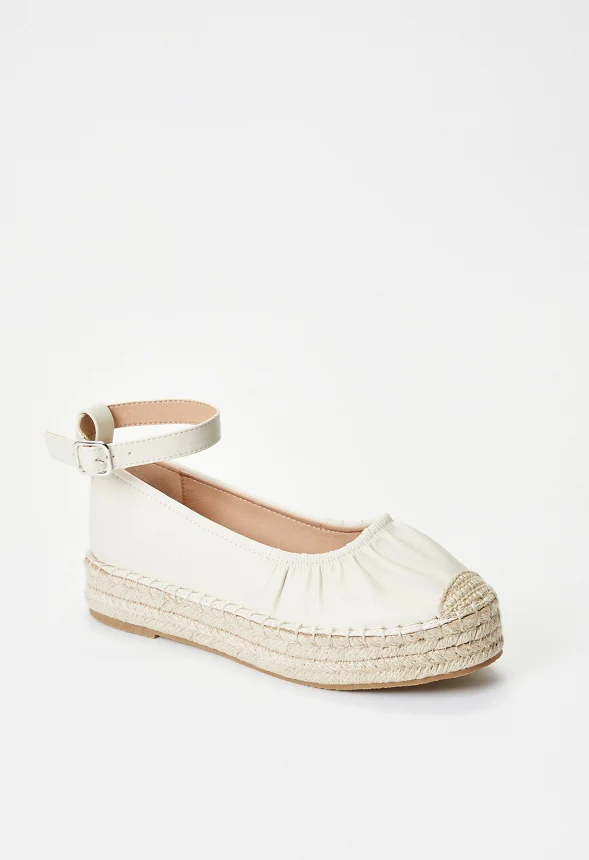 Tessa Espadrille Flat - Image 3