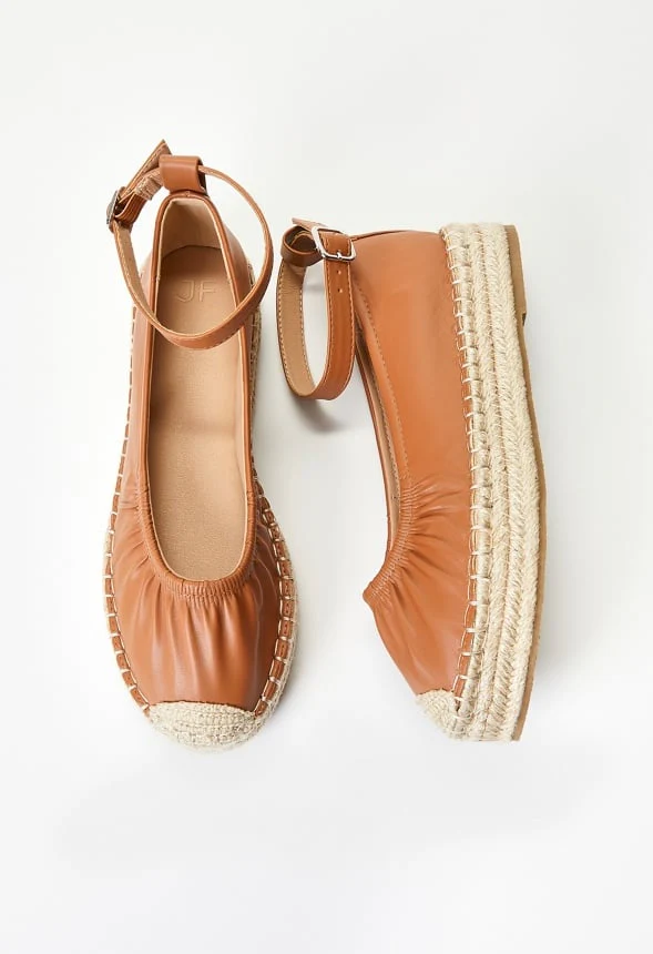 Tessa Espadrille Flat - Image 6
