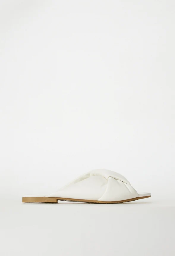 Tessa Slide Sandal - Image 3