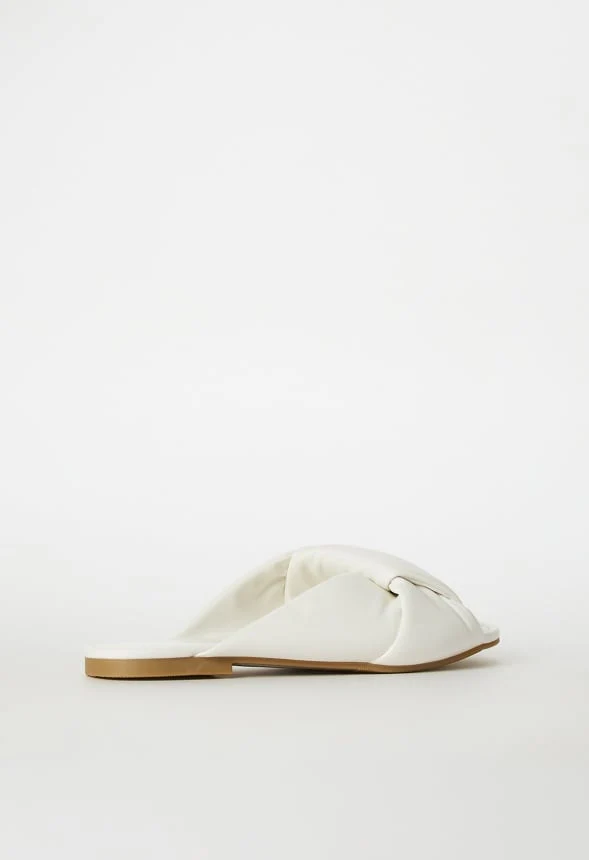 Tessa Slide Sandal - Image 4