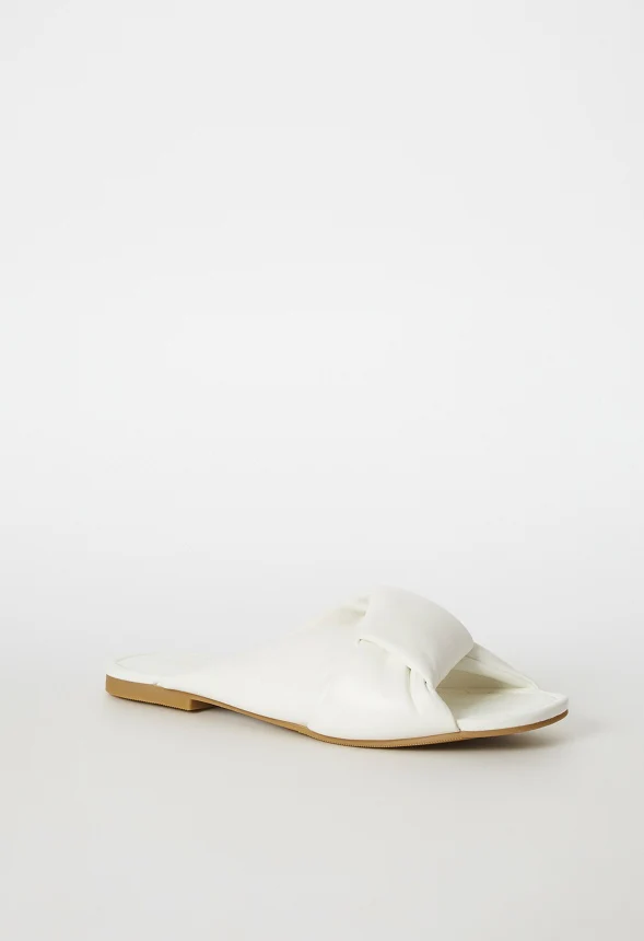 Tessa Slide Sandal - Image 5