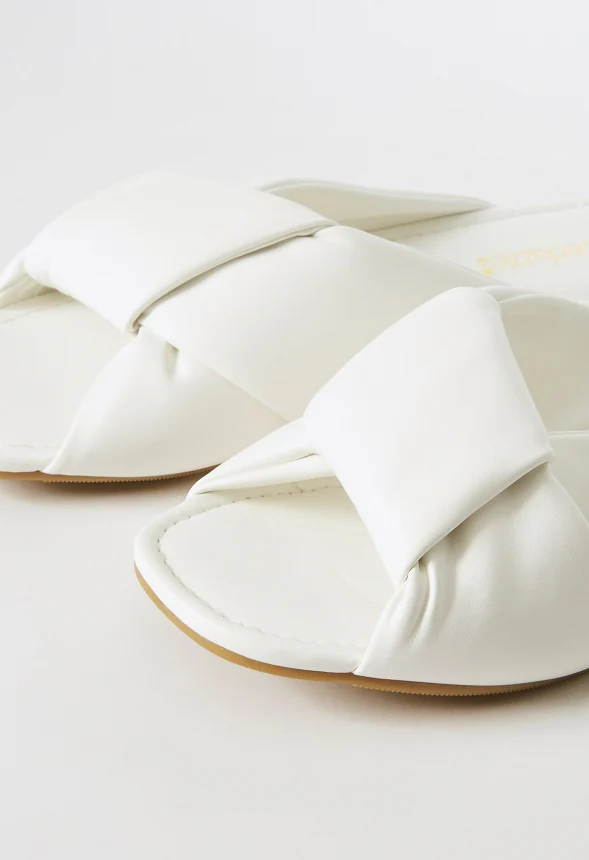 Tessa Slide Sandal - Image 6