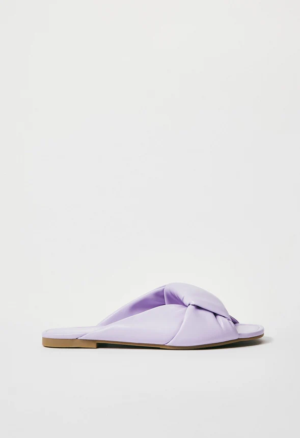 Tessa Slide Sandal - Image 3