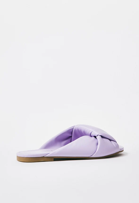 Tessa Slide Sandal - Image 5