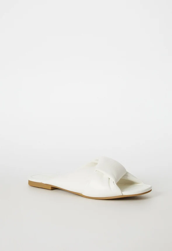 Tessa Slide Sandal - Image 3