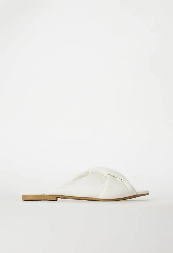 Tessa Slide Sandal - Image 4