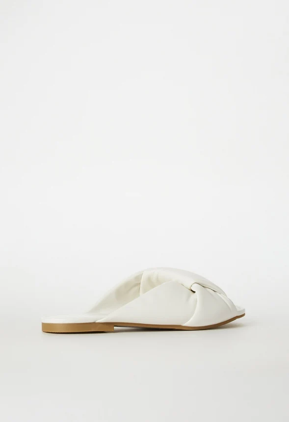 Tessa Slide Sandal - Image 5
