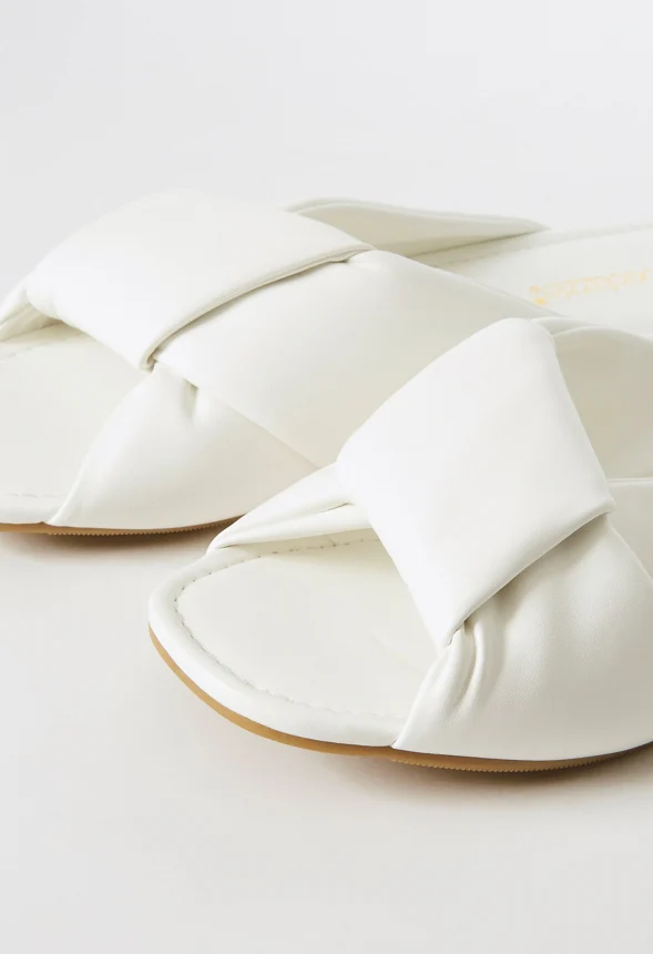 Tessa Slide Sandal - Image 7