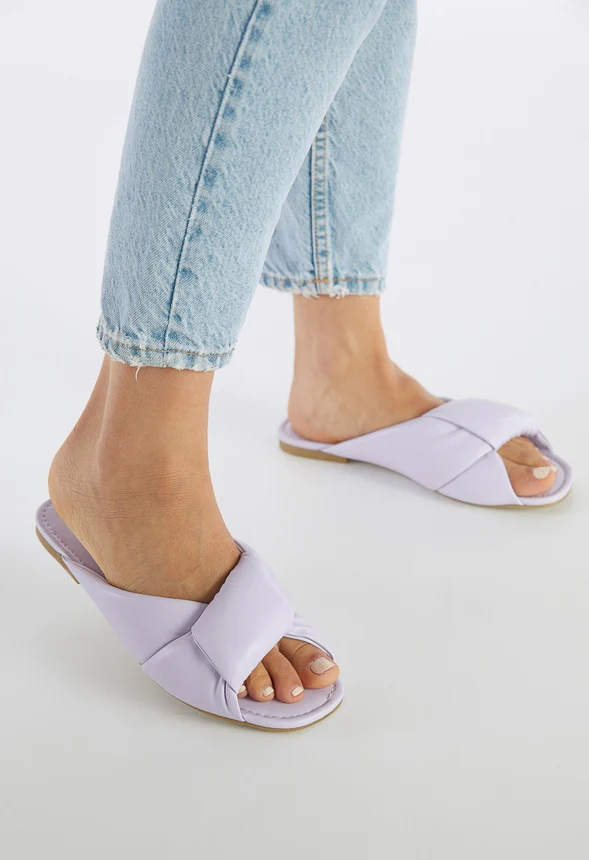 Tessa Slide Sandal - Image 2