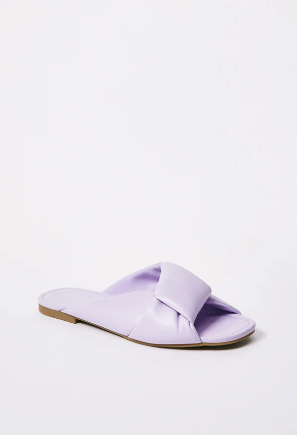 Tessa Slide Sandal - Image 3